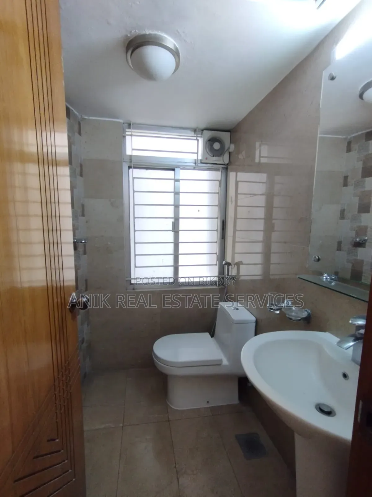 4-Bedroom Apartment in Anik Real Estate, Baridhara for Rent