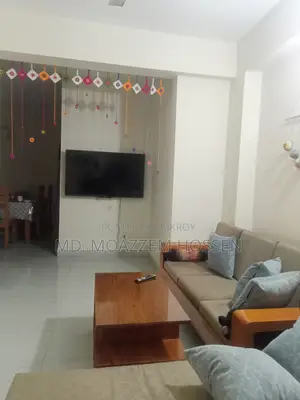 4bdrm Apartment in Mirpur for Sale