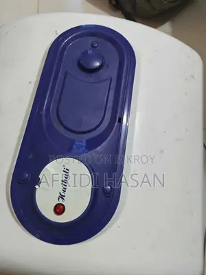 Haibali Feh30 30-Liter Geyser