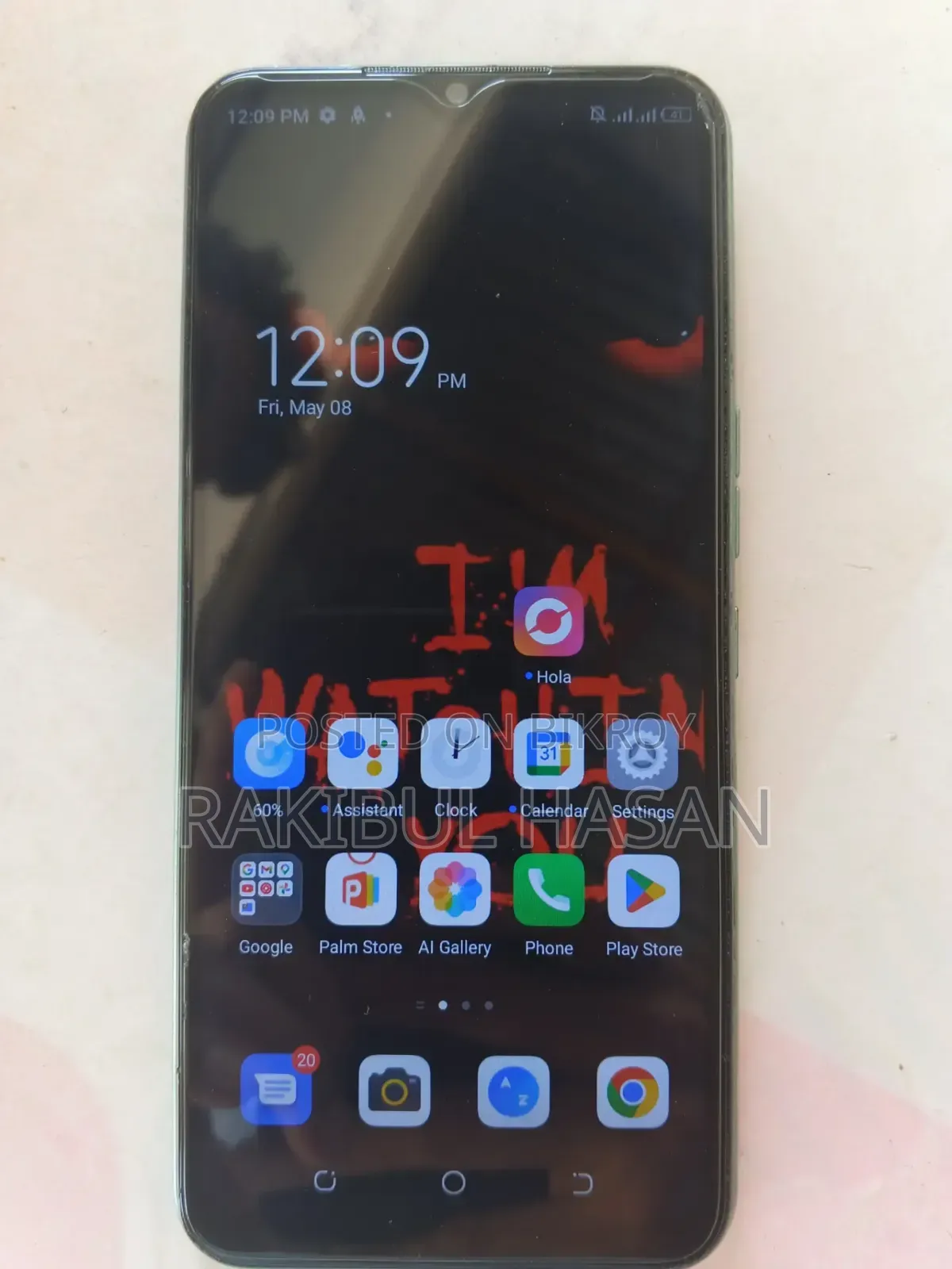 Tecno Spark 7 64 GB
