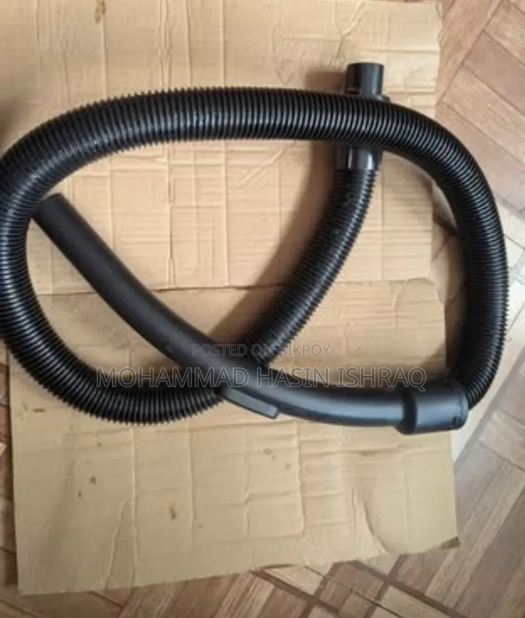 Philips Powercyclone Bagless Vacuum Cleaner (International Version)