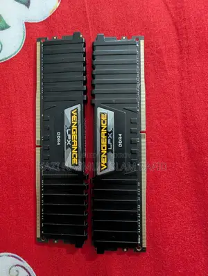 Vengeance LPX 8GB DDR4 3200MHz