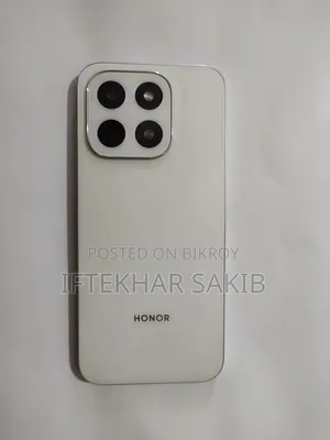 Honor X6C 256 GB White