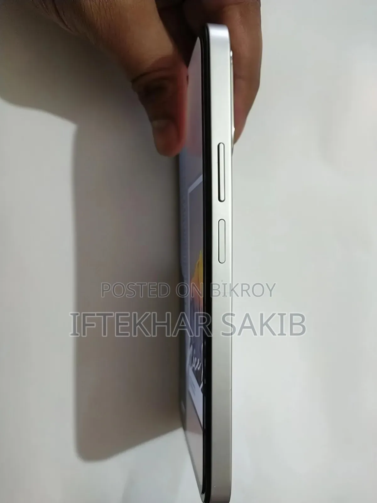 Honor X6C 256 GB White