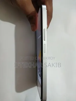 Honor X6C 256 GB White