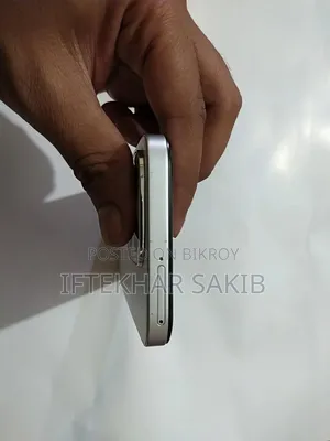 Honor X6C 256 GB White