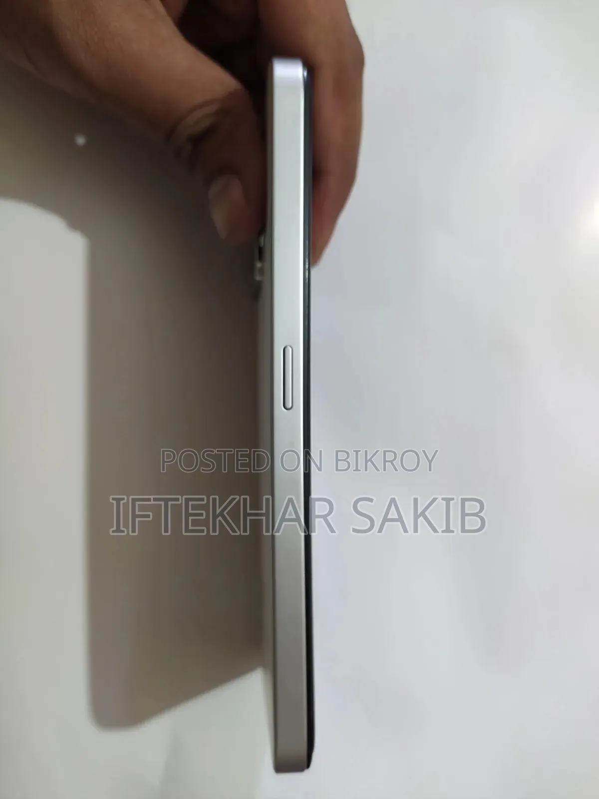 Honor X6C 256 GB White