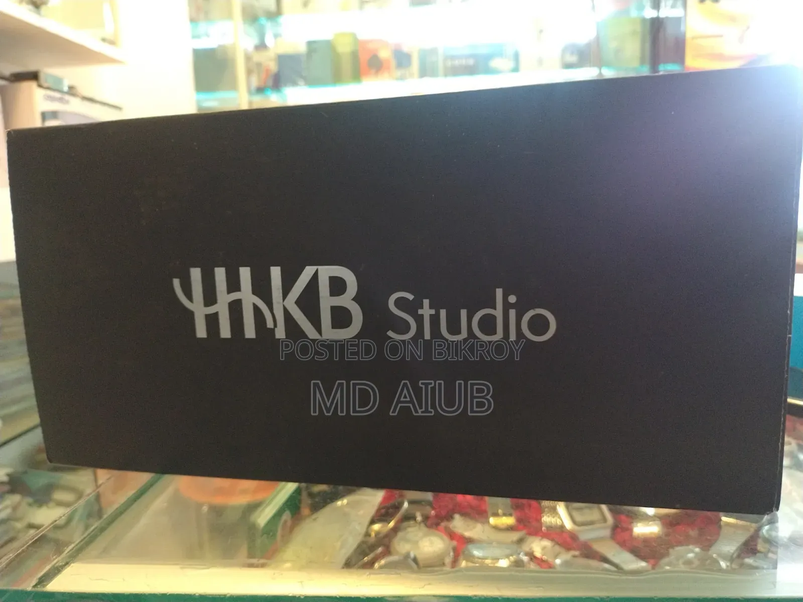 HHKB - Happy Hacking Keyboard Studio (Bluetooth Wireless or Wired)