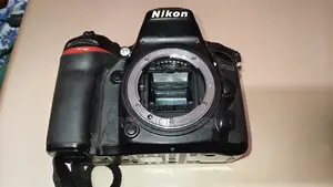 Nikon D7200