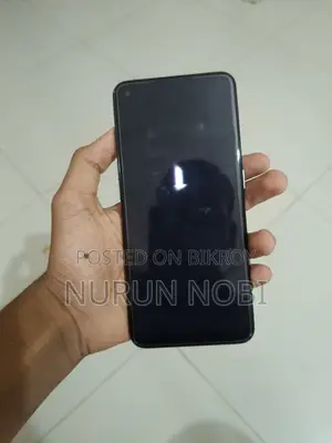 Oppo Reno 5 128 GB Purple