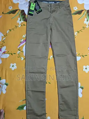 জারা ইজি প্যান্ট কম্বো - কোমর ৩০, ফিক্সড ২০০০