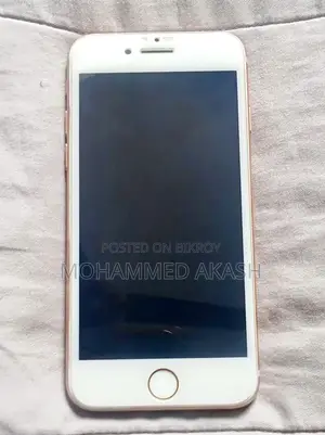 Apple iPhone 8 64 GB Rose Gold