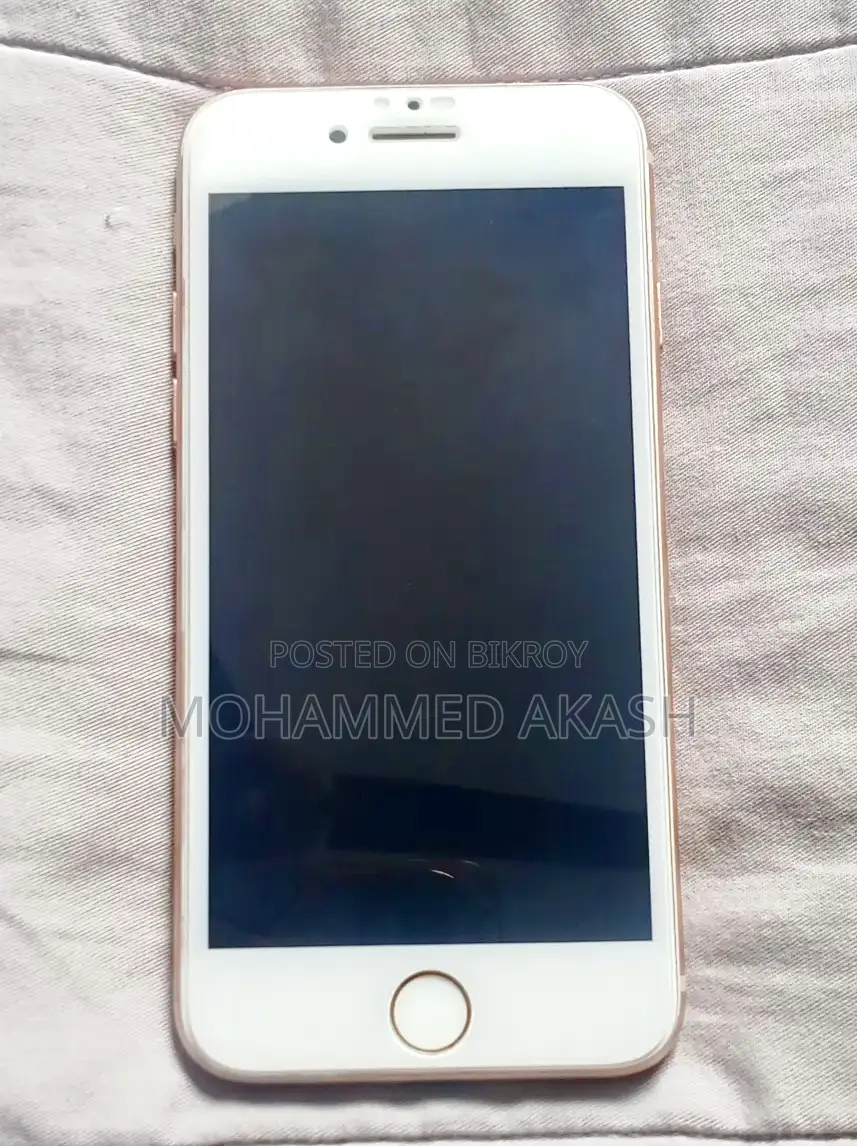 Apple iPhone 8 64 GB Rose Gold