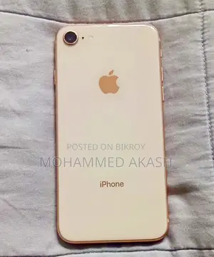 Apple iPhone 8 64 GB Rose Gold