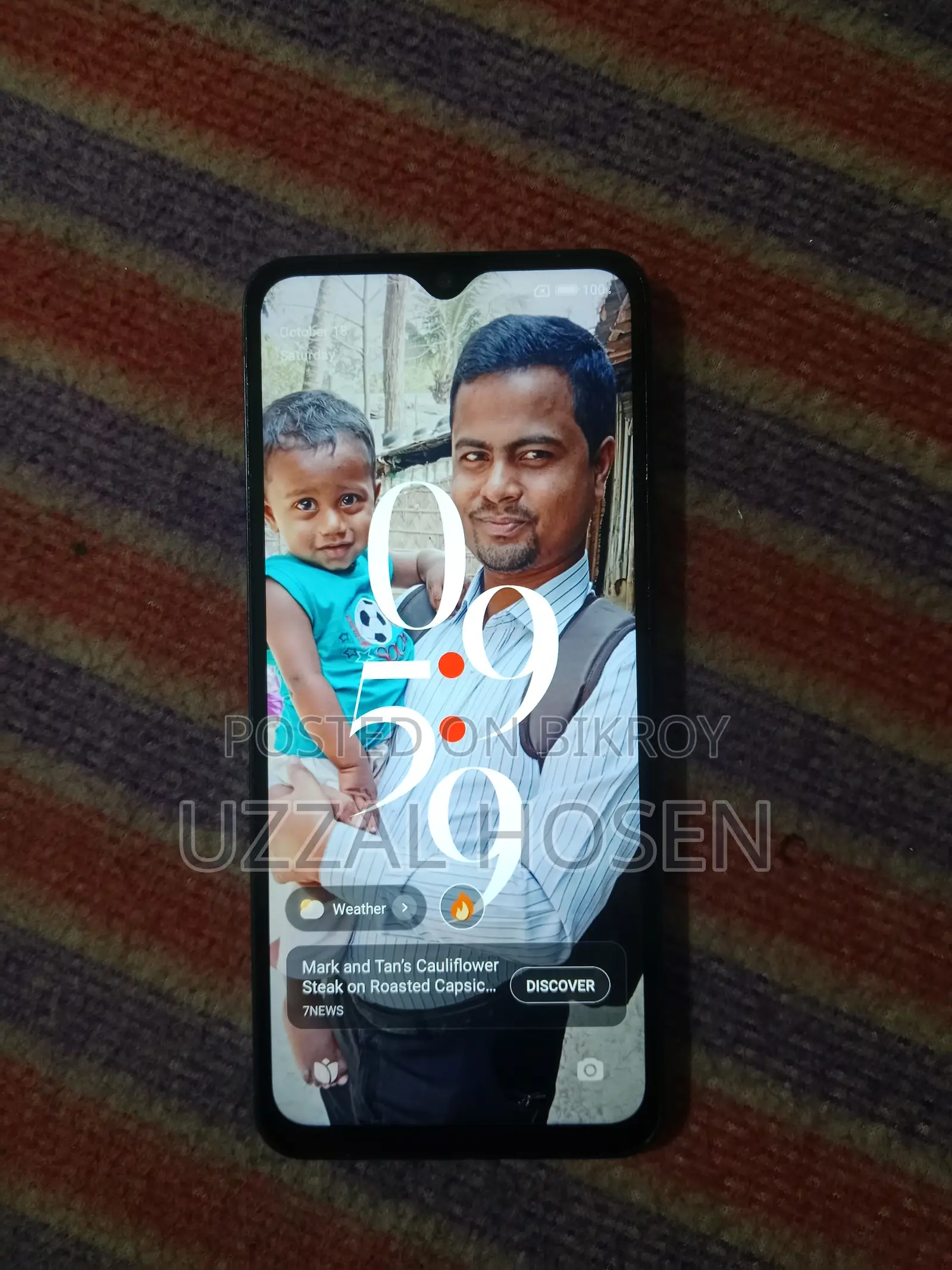 Xiaomi Redmi 14C 128 GB Black