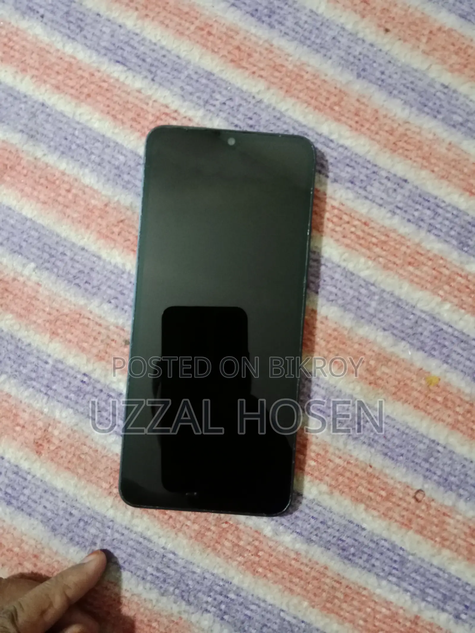 Xiaomi Redmi 14C 128 GB Black
