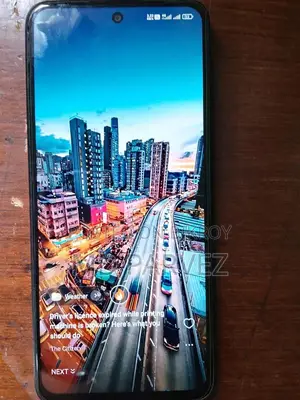 Xiaomi Redmi 12 128 GB Black