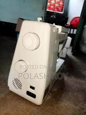 High-Quality Electronic Sewing Machine for Sale