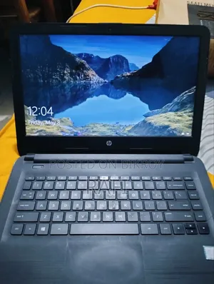 Laptop HP 250 G5 4GB Intel Core I5 SSD 256GB