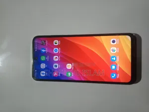Symphony Z60 64 GB Green