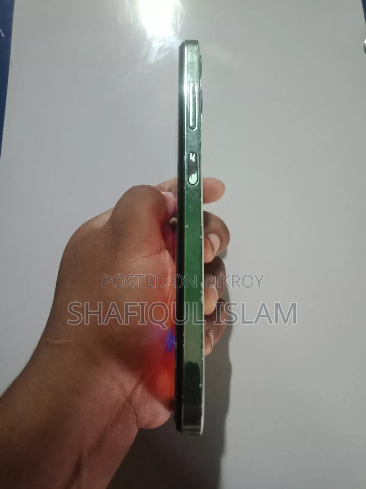 Symphony Z60 64 GB Green
