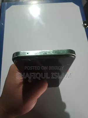 Symphony Z60 64 GB Green