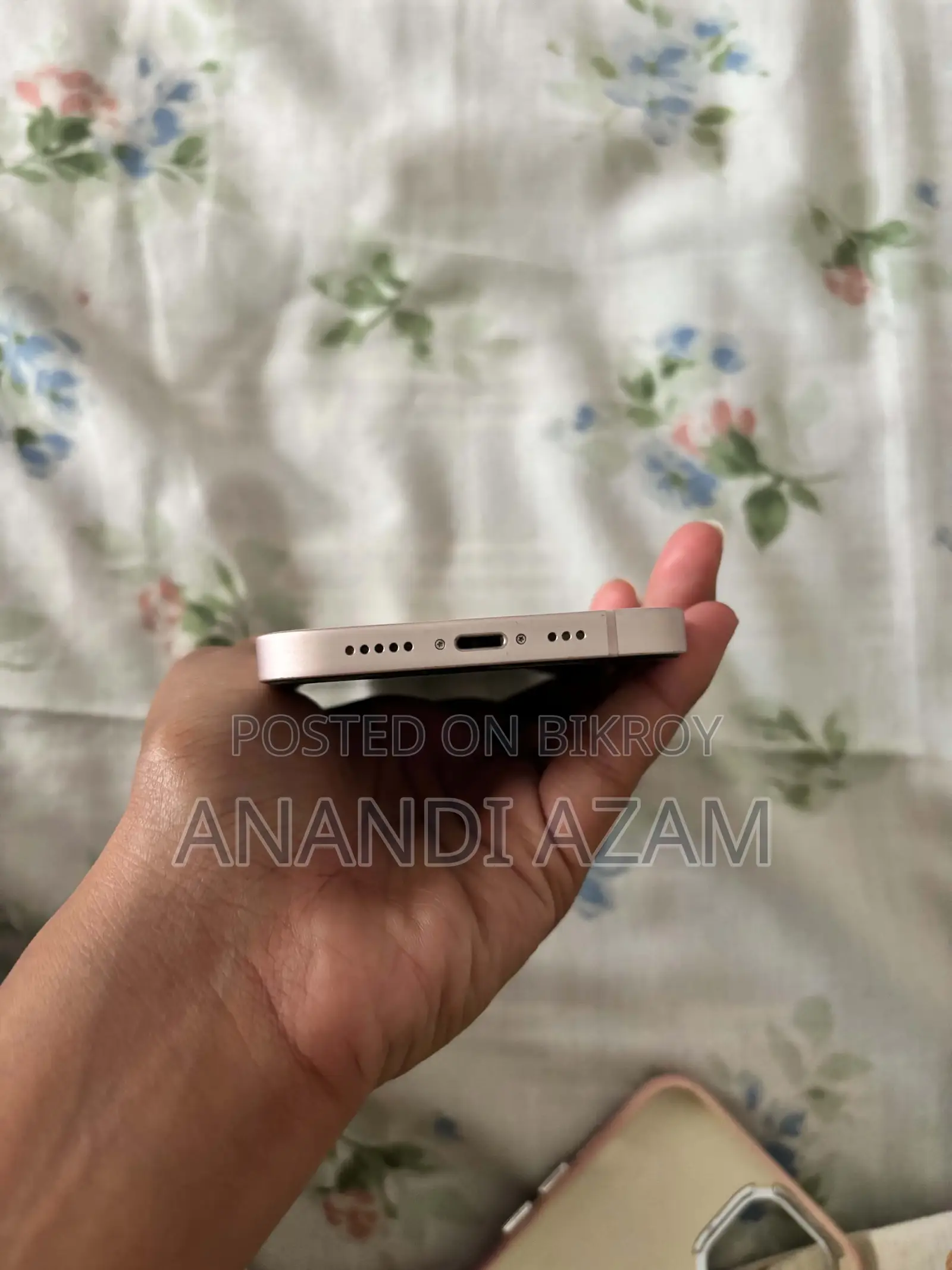 Apple iPhone 13 128 GB Pink