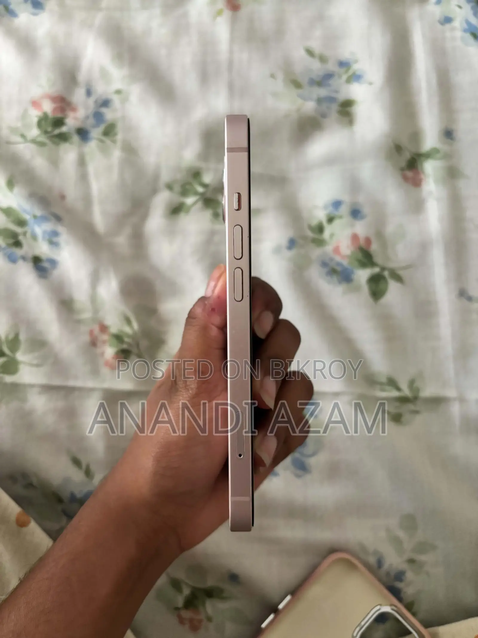 Apple iPhone 13 128 GB Pink