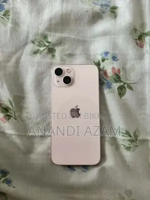 Apple iPhone 13 128 GB Pink
