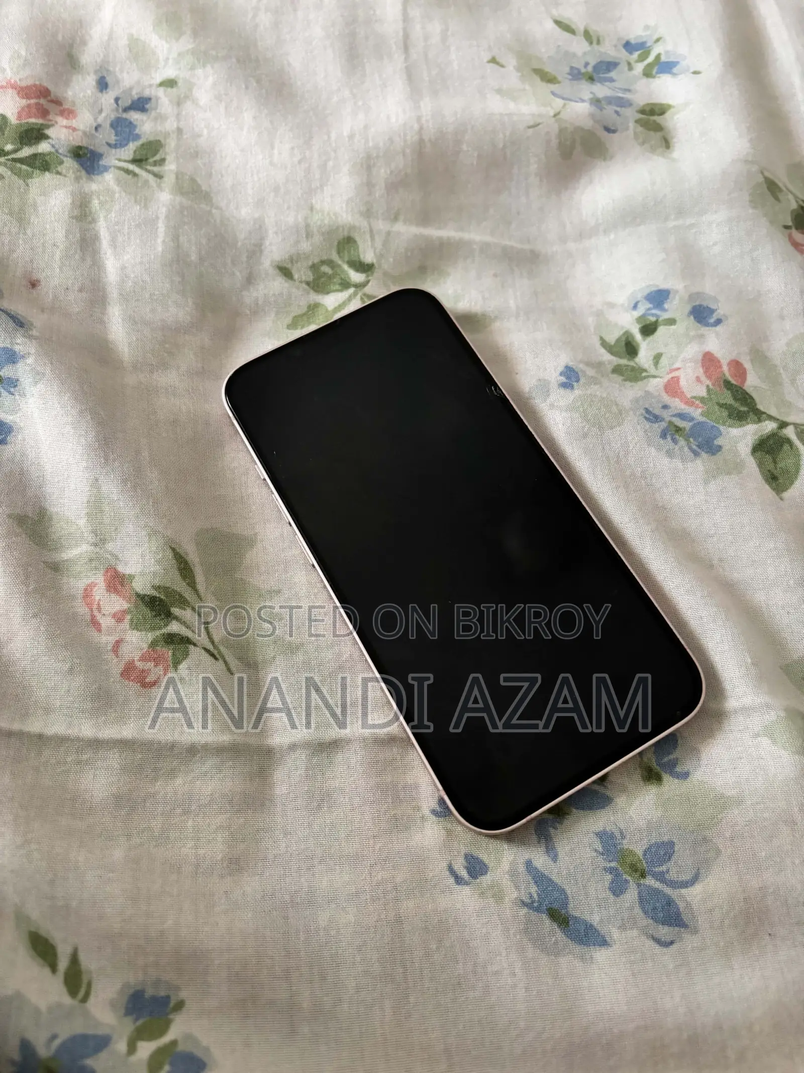 Apple iPhone 13 128 GB Pink