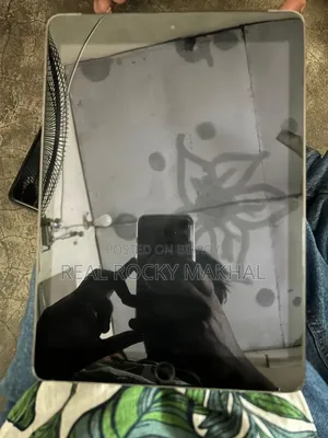 Apple iPad Air 16 GB গ্রে