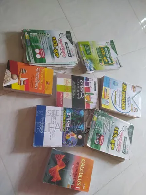 অনার্স ১ম ও ২য় বর্ষের বই বিক্রয়