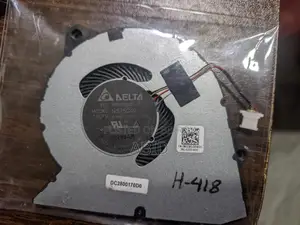 Dell Vostro 3420 3250 3510 Inspiron 3511,3515 এর জন্য ল্যাপটপ কুলিং ফ্যান