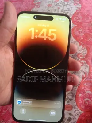 Apple iPhone 14 Pro Max 128 GB Gold