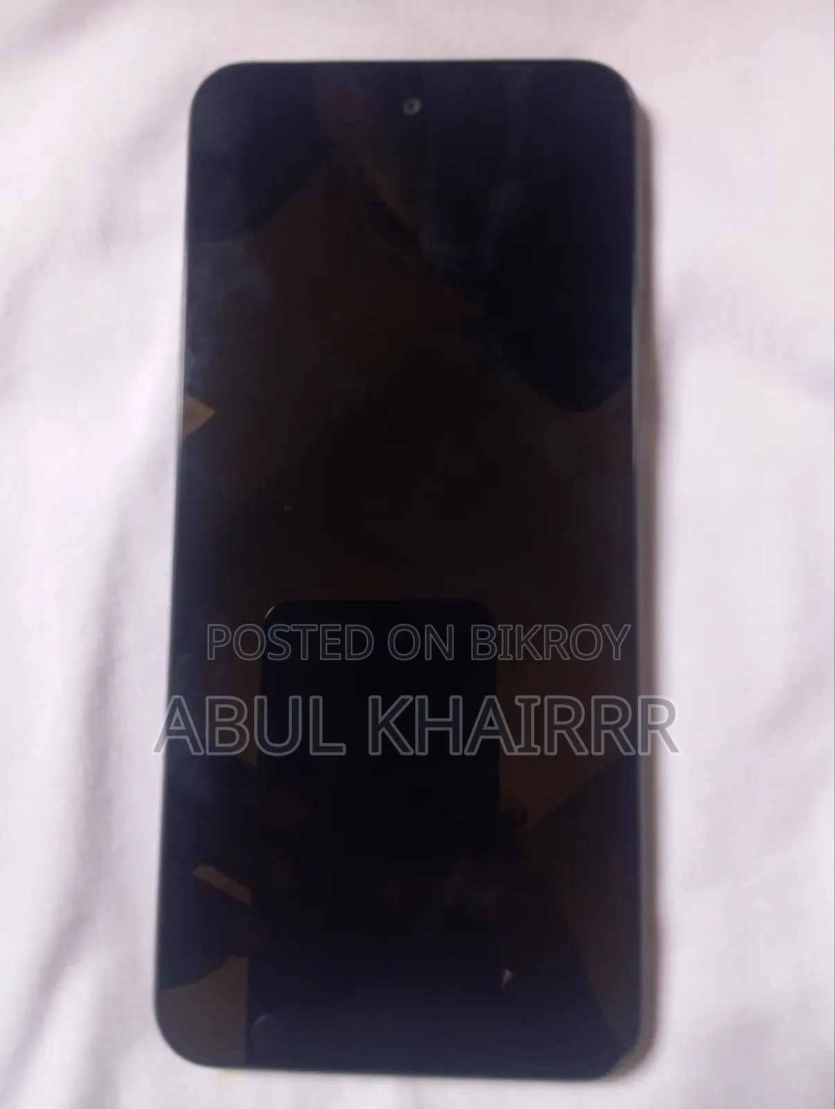 Tecno Spark 40 128 GB Black