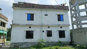 সিকদার মঞ্জিল, ভোলাতে ৮ বেডরুমের ফার্নিশড বাড়ি বিক্রয়