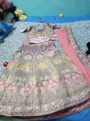 Bridal Lehenga