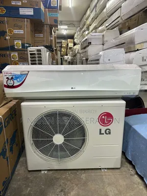 Lg 1.5 Ton Split Type Air-Conditioner