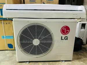 Lg 1.5 Ton Split Type Air-Conditioner