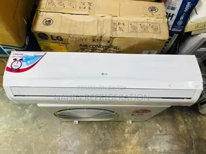 Lg 1.5 Ton Split Type Air-Conditioner