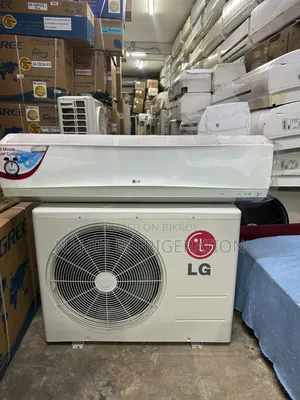 Lg 1.5 Ton Split Type Air-Conditioner
