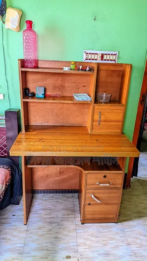 Table and Bed for sale
