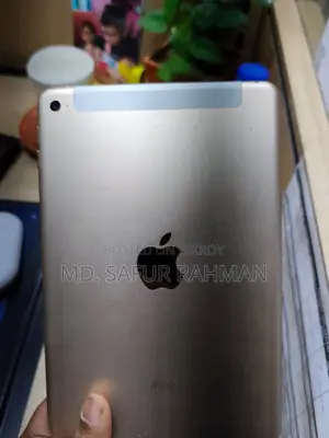 Apple iPad Mini 4 64 GB
