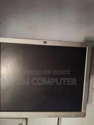 Hp Compaq Le1711 Monitor