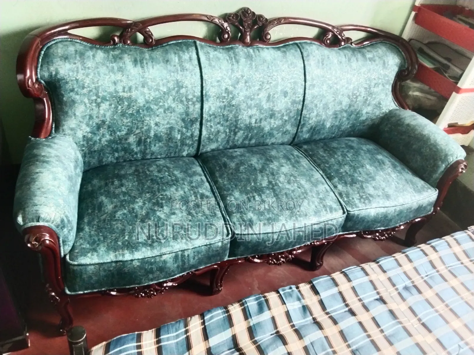 Sofa Full Set