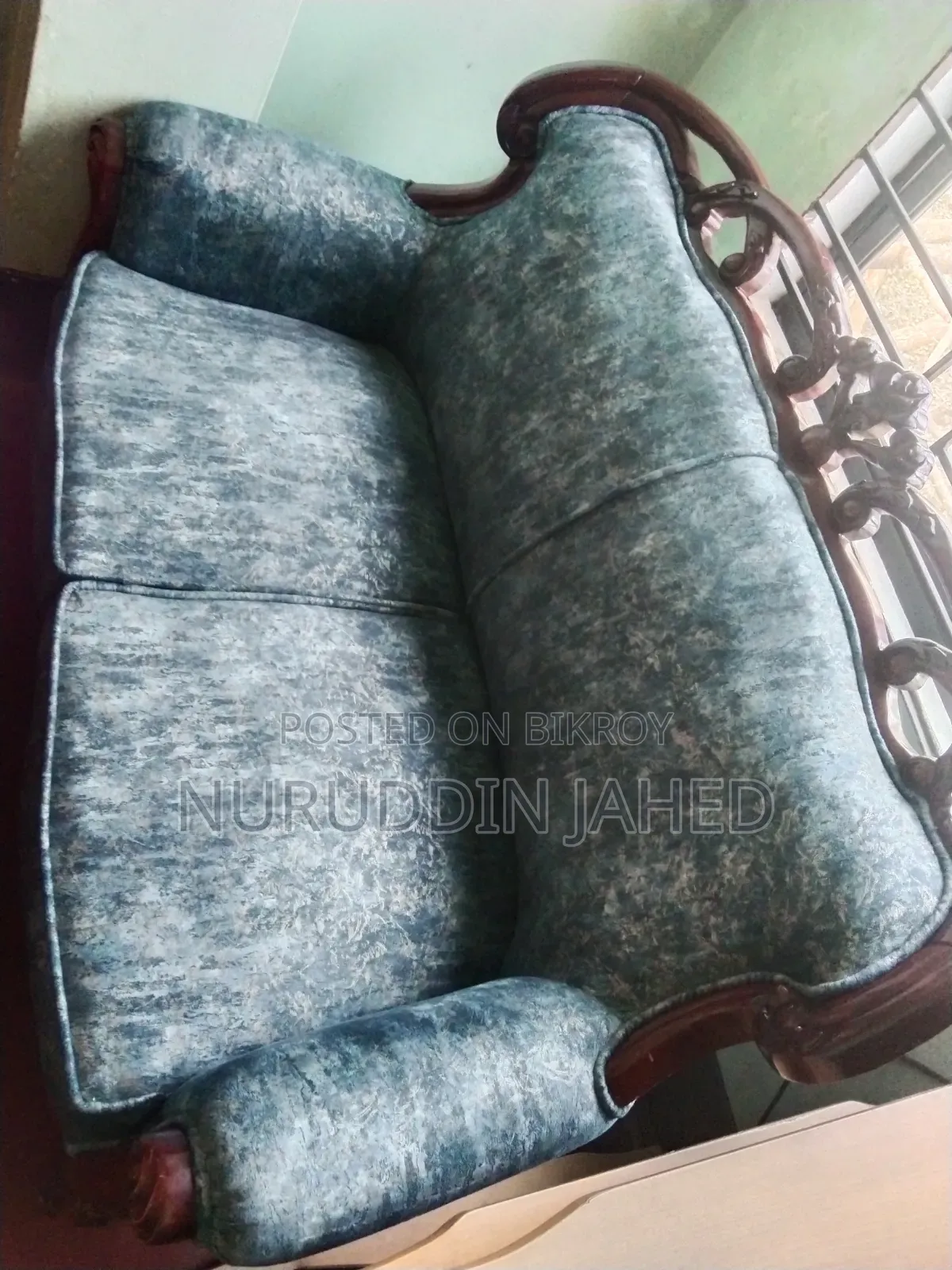 Sofa Full Set