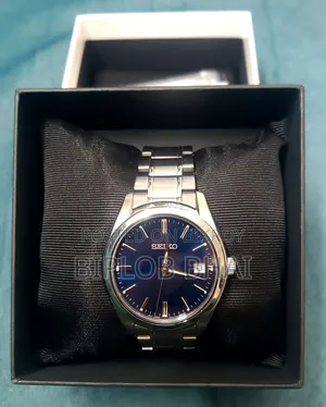 Seiko Watch