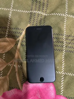 Apple iPhone 7 32 GB Black