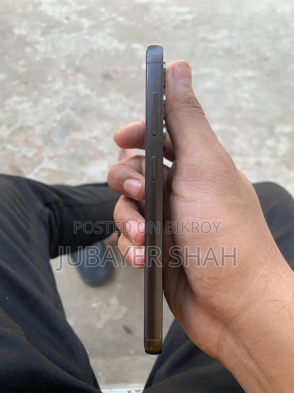 Samsung Galaxy S23 128 GB Black