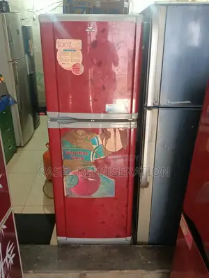 ২৫০ লিটার রানিং ওয়ালটোন ফ্রিজ বিক্রি করা হবে।
